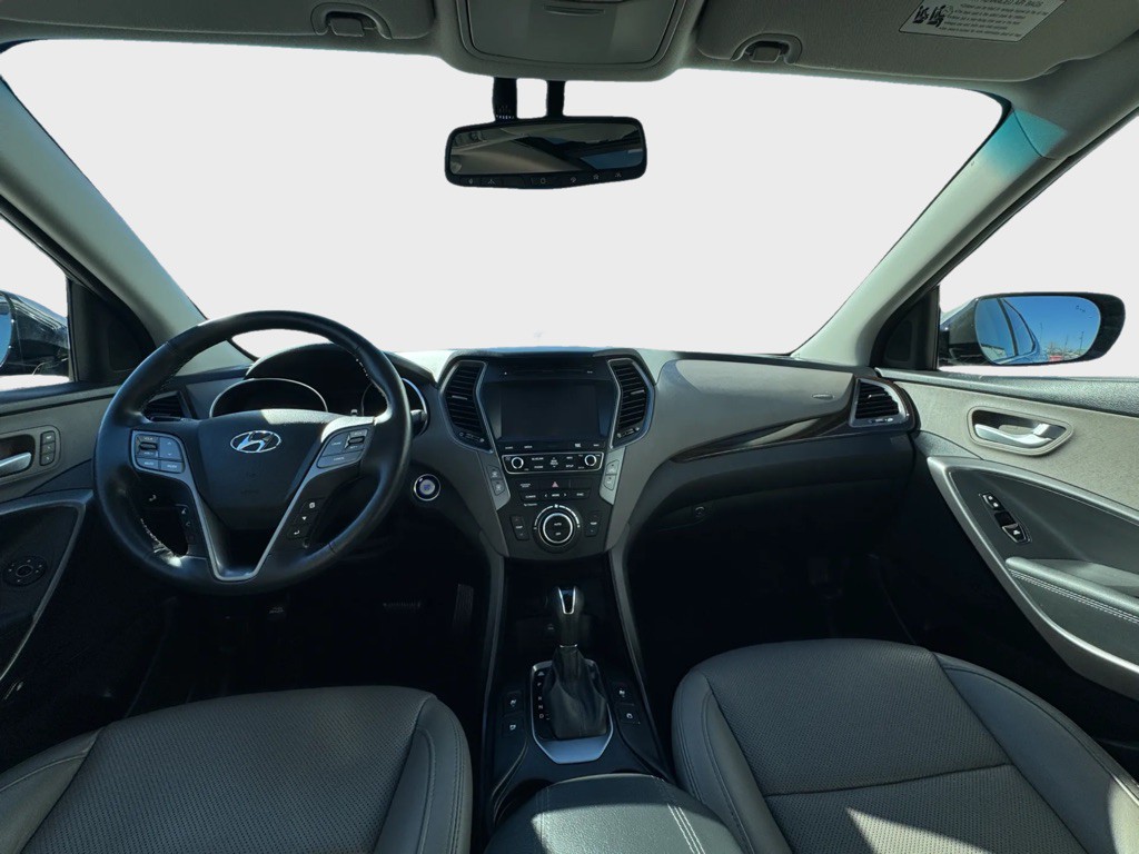 2017 Hyundai Santa Fe Sport Image 10