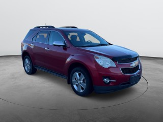 Image for 2014 Chevrolet Equinox LT ID: 7203524