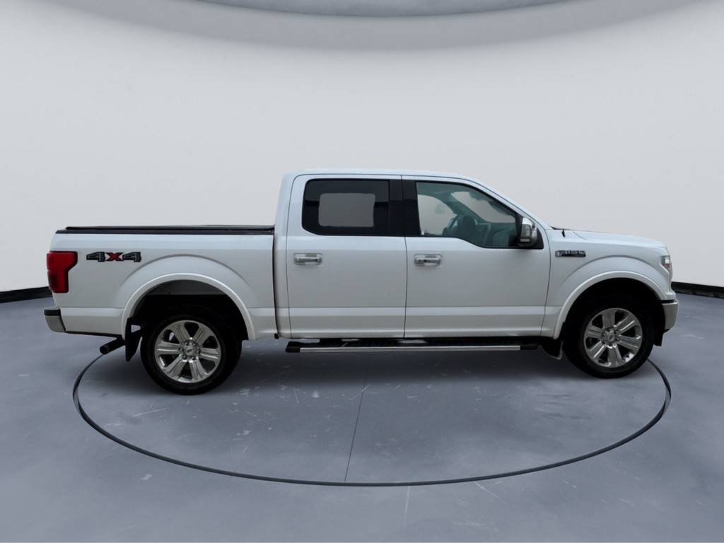 2019 Ford F-150 Image 2