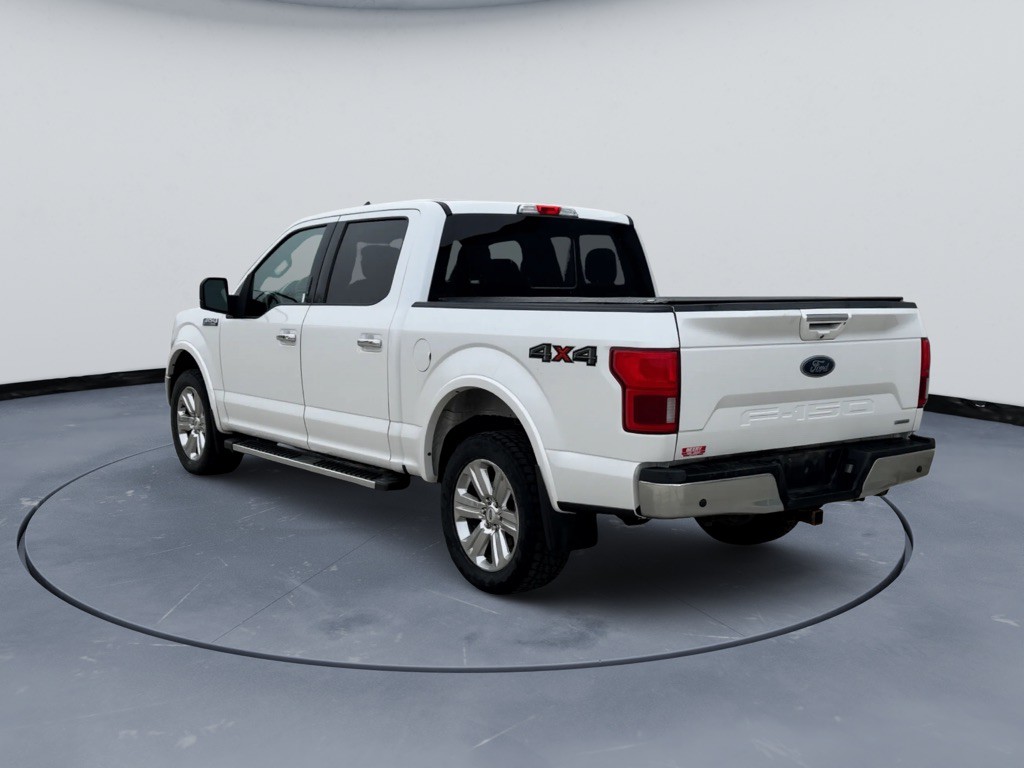 2019 Ford F-150 Image 5
