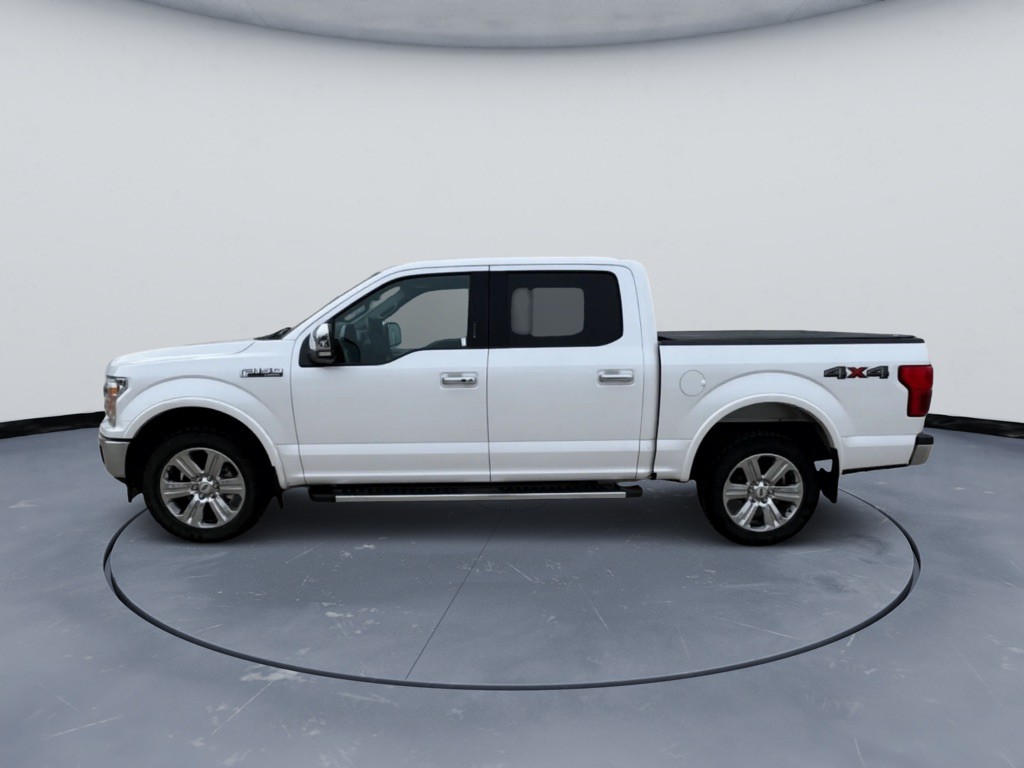 2019 Ford F-150 Image 6