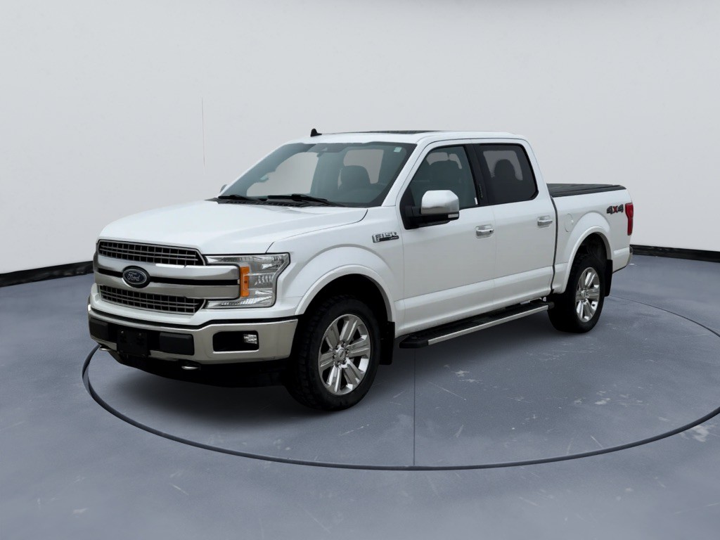 2019 Ford F-150 Image 7