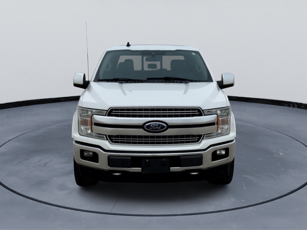 2019 Ford F-150 Image 8
