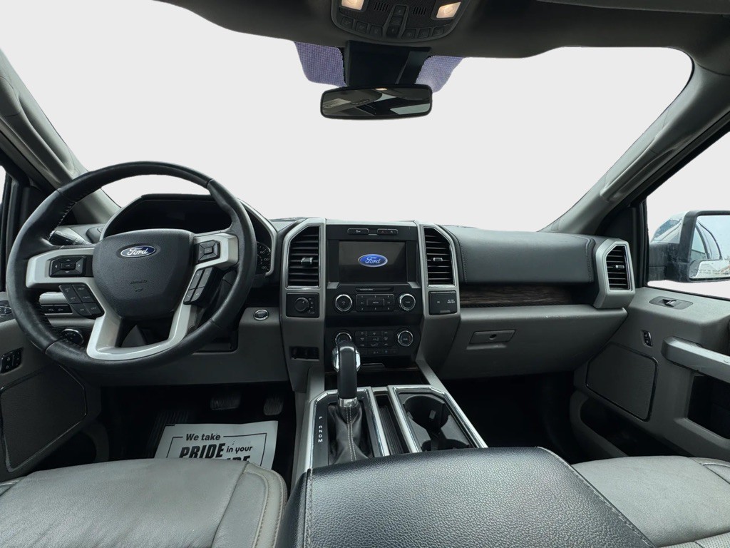 2019 Ford F-150 Image 9