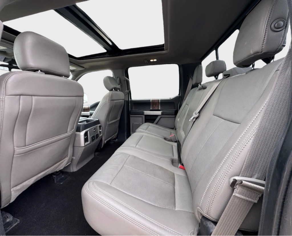 2019 Ford F-150 Image 10