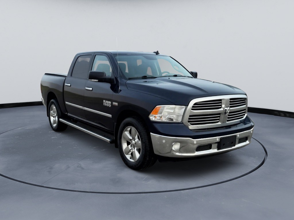 2016 RAM 1500 Image 1