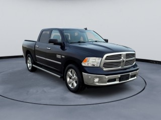 Image for 2016 RAM 1500 SLT ID: 7253420