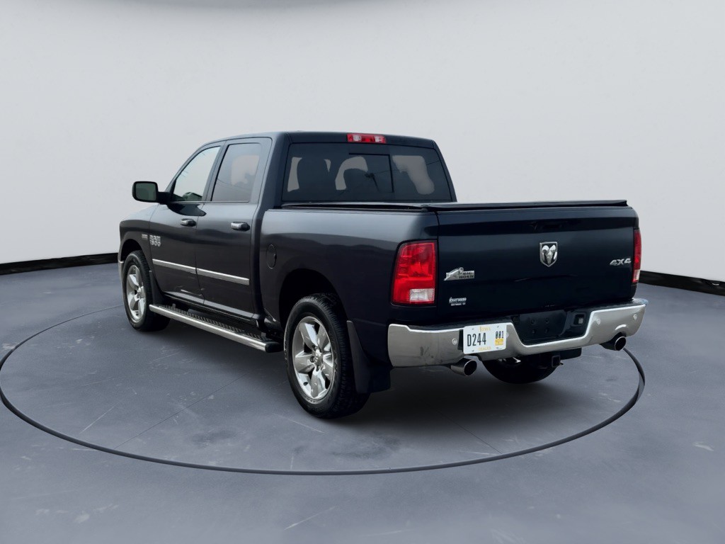 2016 RAM 1500 Image 5