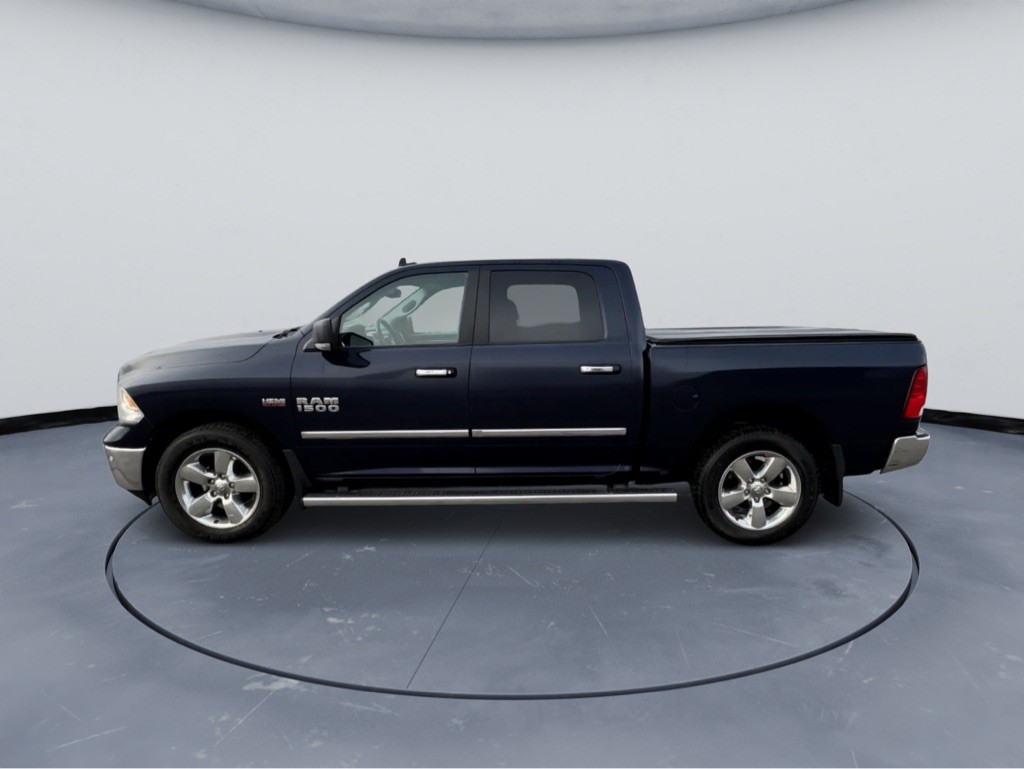 2016 RAM 1500 Image 6