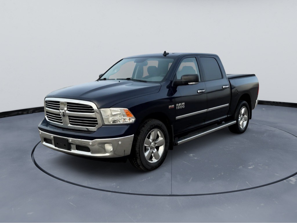 2016 RAM 1500 Image 7