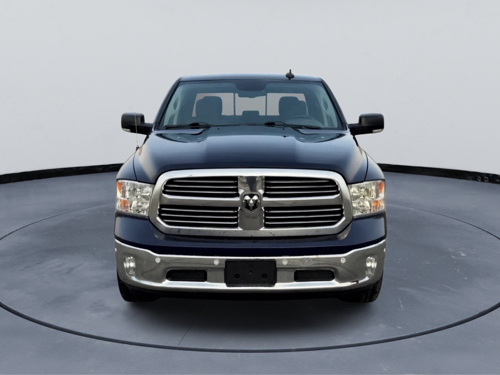 2016 RAM 1500 Image 8