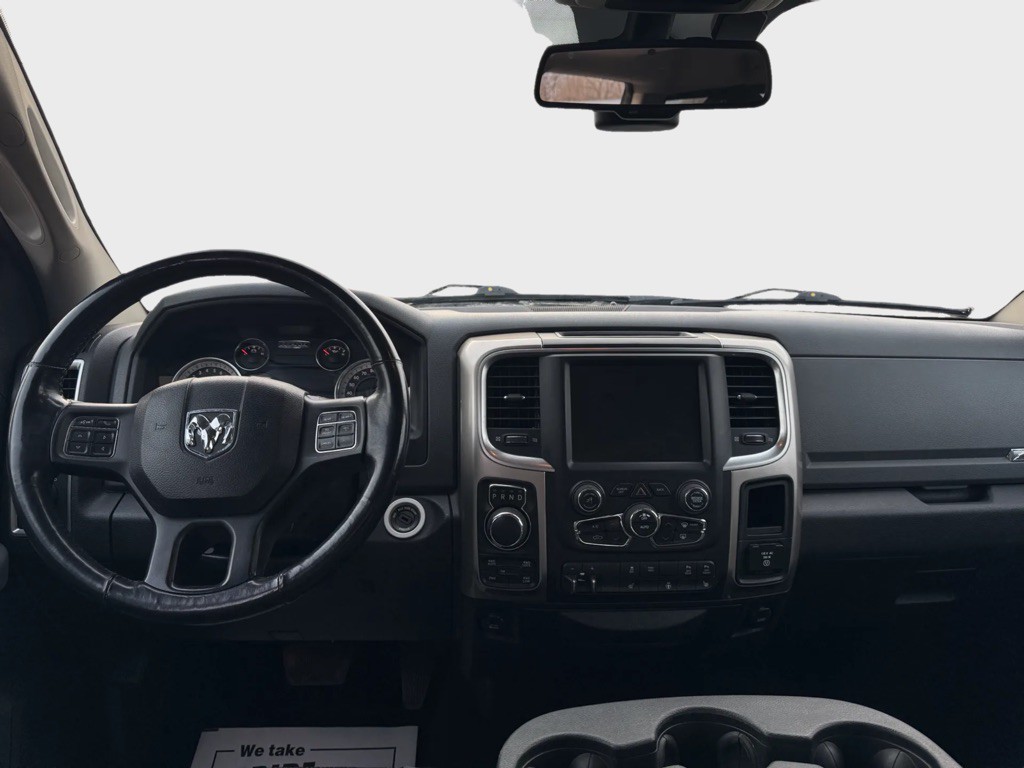 2016 RAM 1500 Image 10