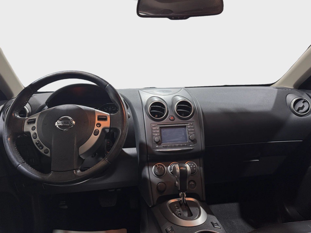 2011 Nissan Rogue Image 10