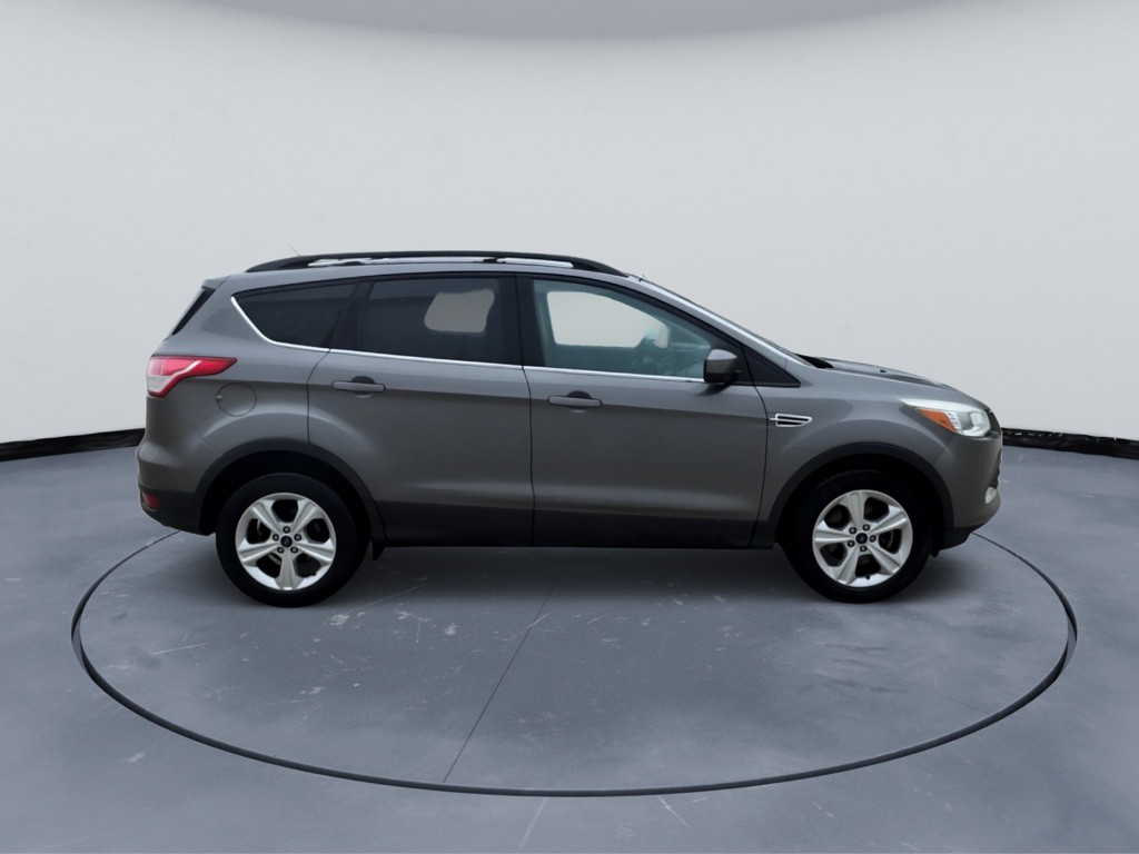 2014 Ford Escape Image 2