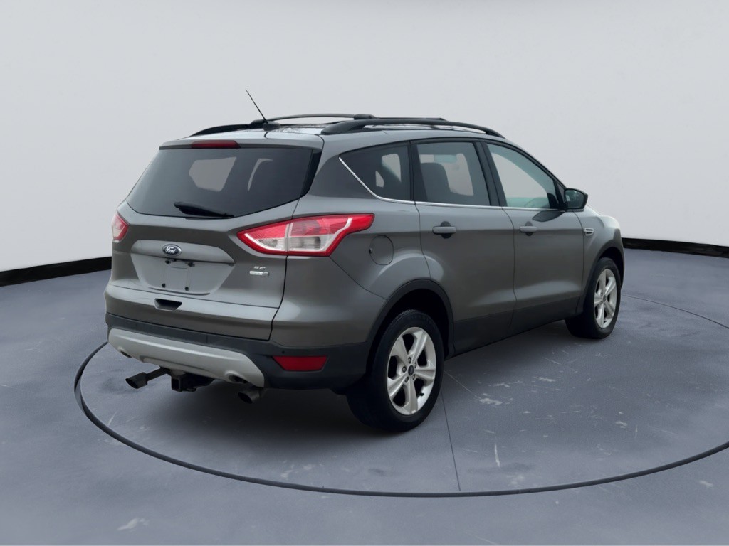2014 Ford Escape Image 3