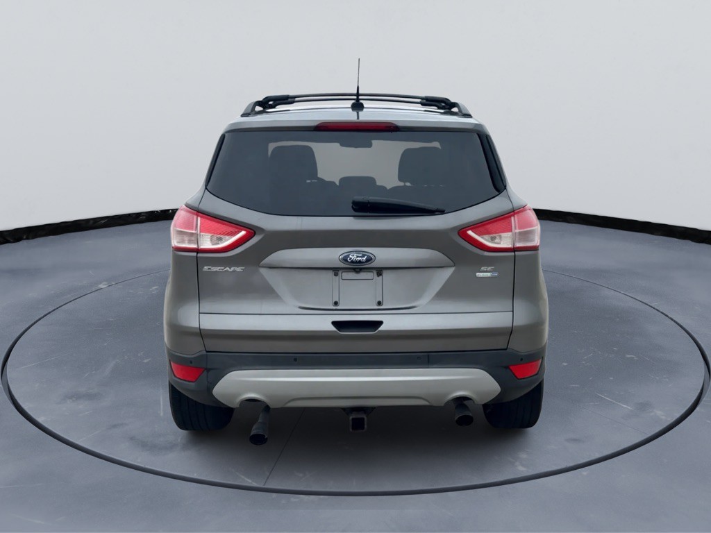 2014 Ford Escape Image 4