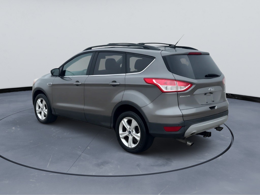 2014 Ford Escape Image 5