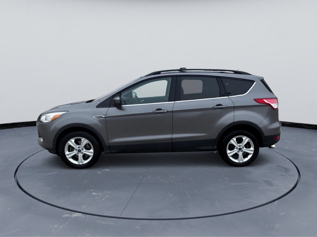 2014 Ford Escape Image 6