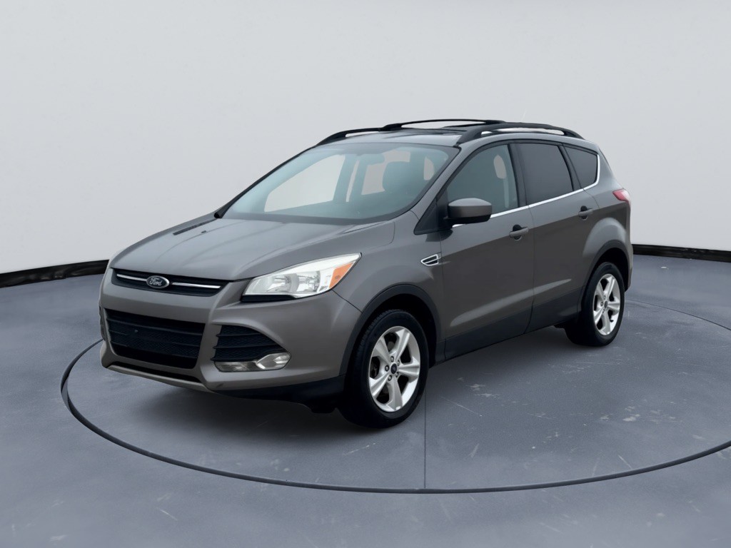 2014 Ford Escape Image 7