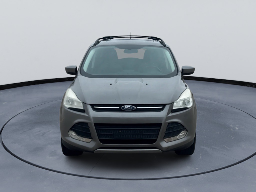 2014 Ford Escape Image 8