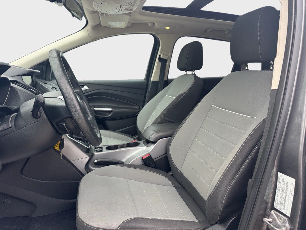 2014 Ford Escape Image 9