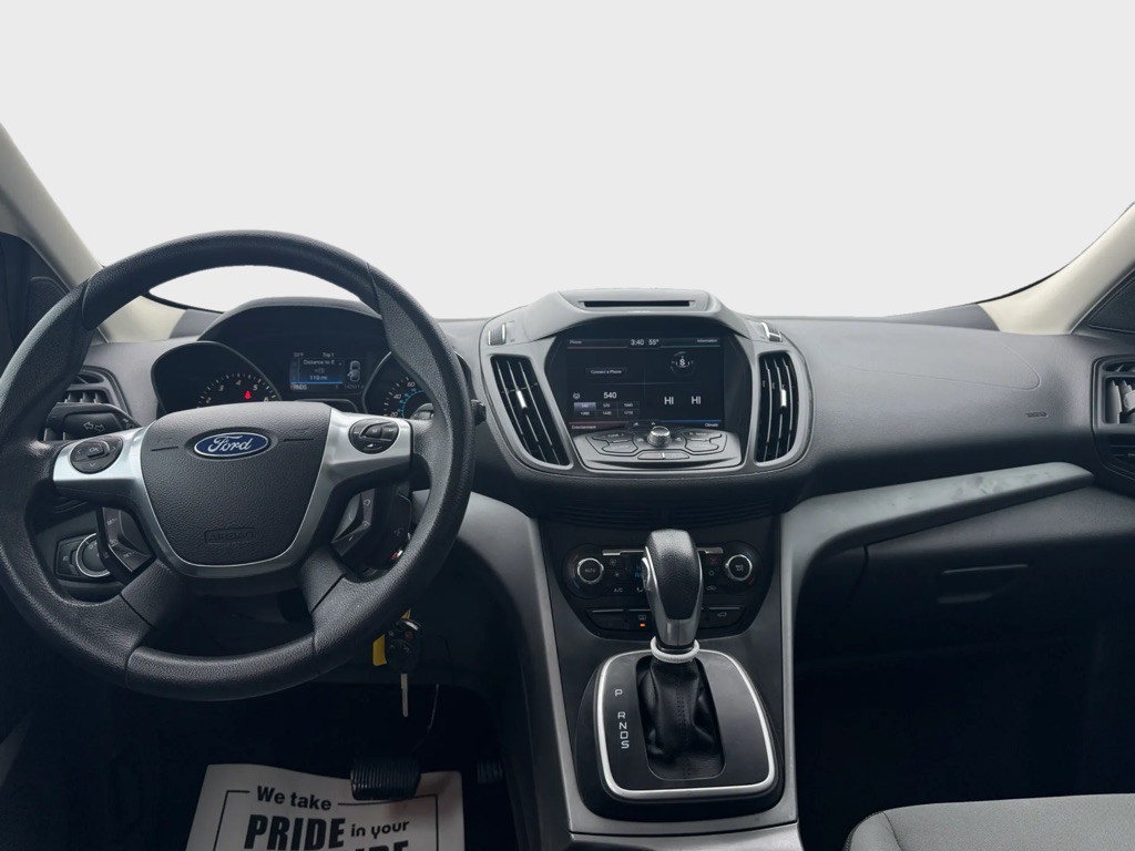 2014 Ford Escape Image 10