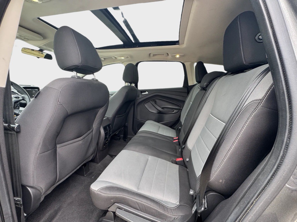 2014 Ford Escape Image 11