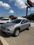 Image for 2018 Jeep Cherokee Latitude ID: 6349038