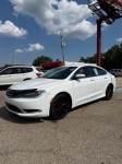Image for 2015 Chrysler 200 Limited ID: 6646349