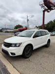 Image for 2018 Dodge Journey SXT ID: 6693770