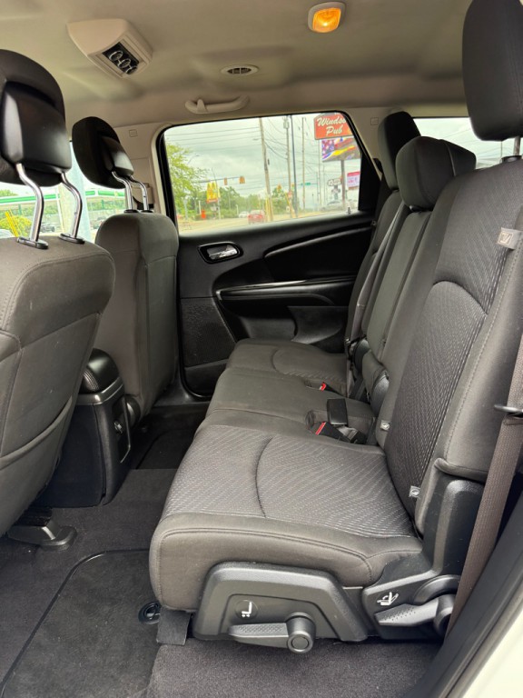 2018 Dodge Journey Image 14