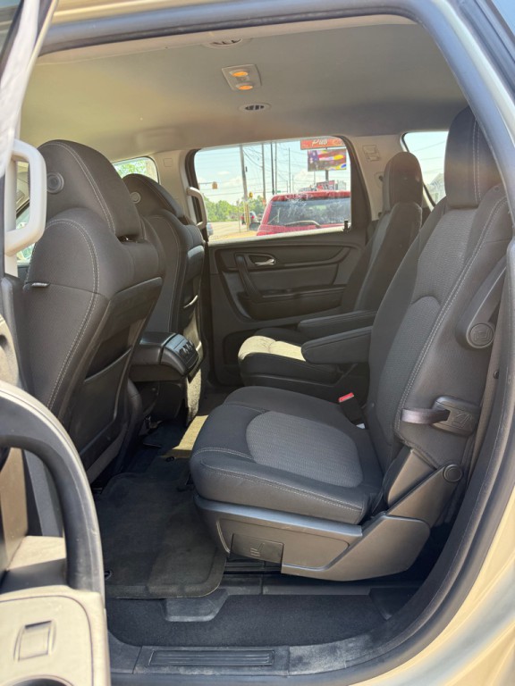 2014 Chevrolet Traverse Image 14