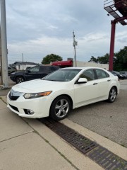 Image for 2011 Acura TSX  ID: 6693807