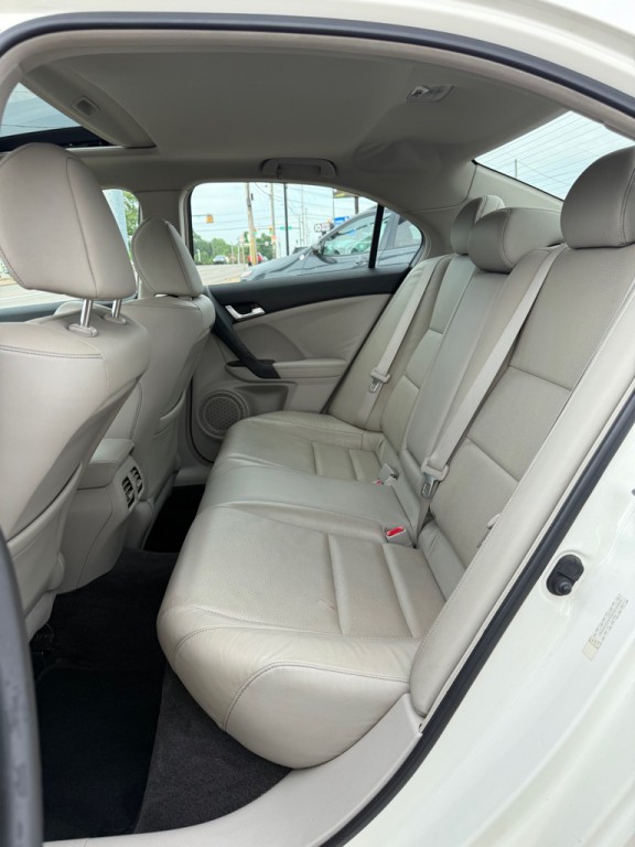2011 Acura TSX Image 14