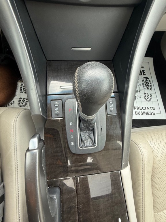 2011 Acura TSX Image 16