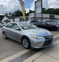 Image for 2015 Toyota Camry LE ID: 6783909