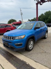 Image for 2019 Jeep Compass Sport ID: 6942262