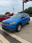 Image for 2019 Jeep Compass Sport ID: 6942262
