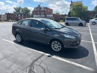 Image for 2015 Ford Fiesta SE ID: 6780261