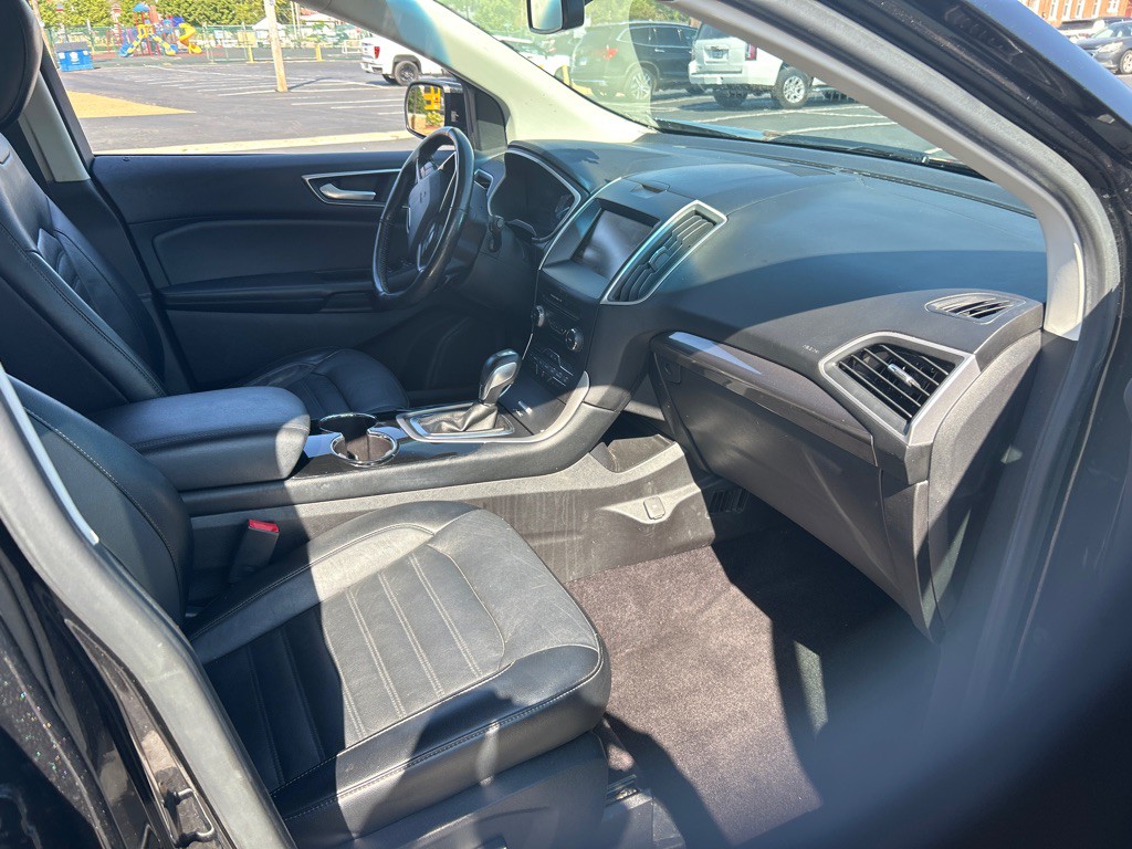 2015 Ford Edge Image 6