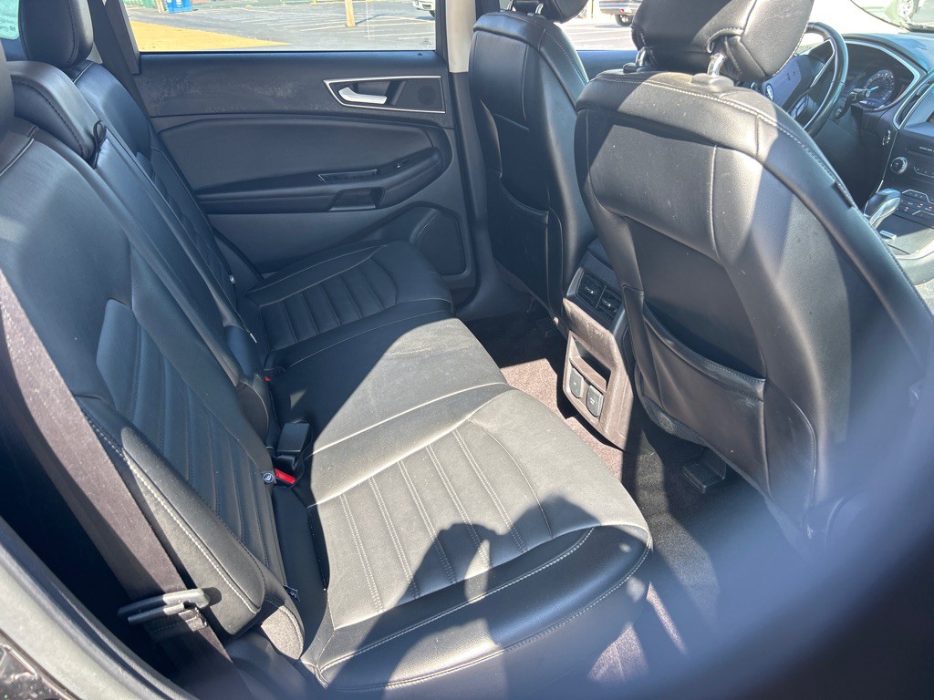 2015 Ford Edge Image 7