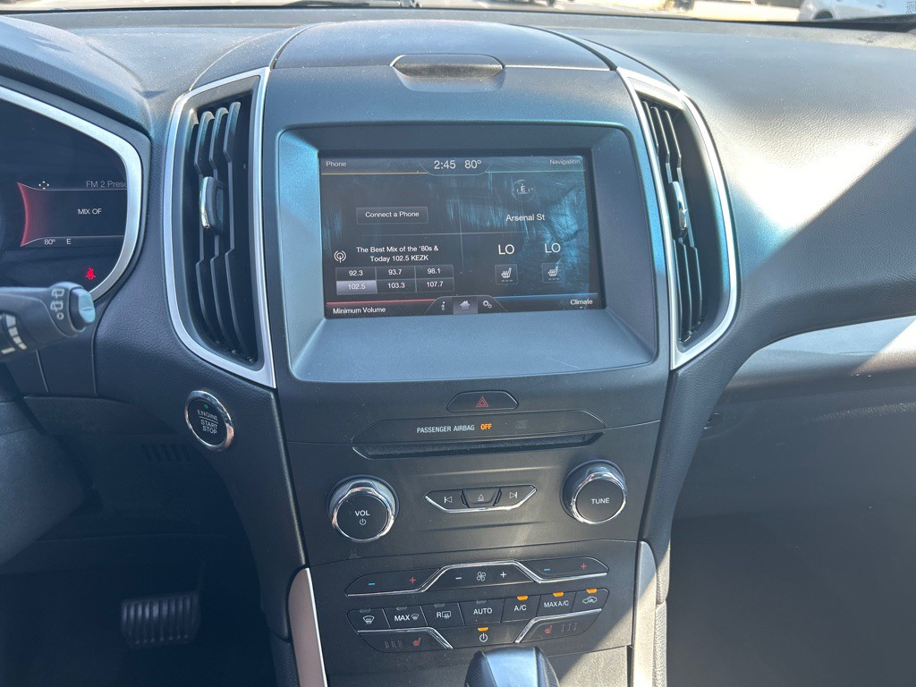 2015 Ford Edge Image 8