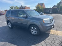 Image for 2012 Honda Pilot EXL ID: 6886773