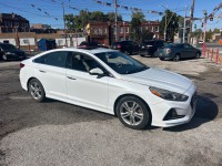 Image for 2018 Hyundai Sonata Sport ID: 6915730