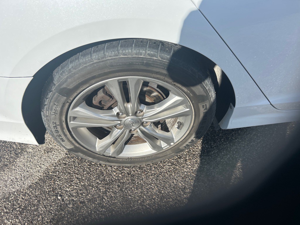 2018 Hyundai Sonata Image 6