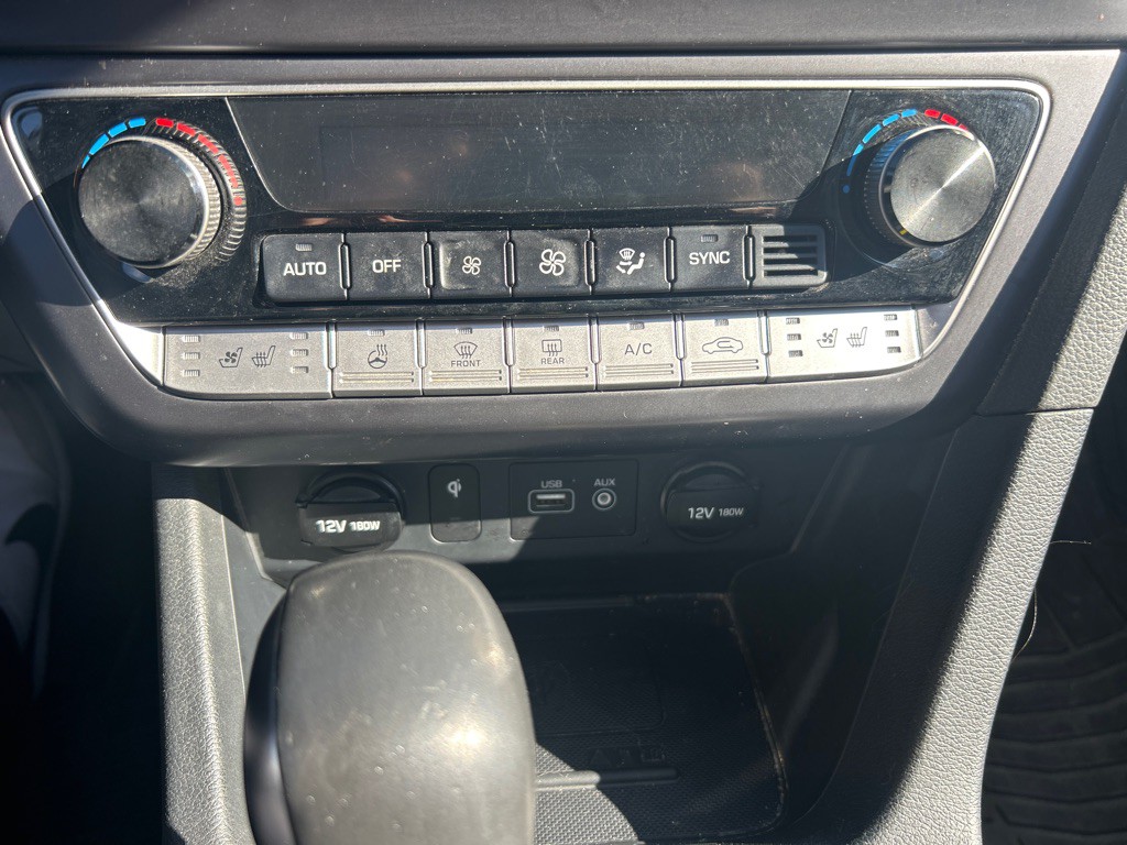 2018 Hyundai Sonata Image 11