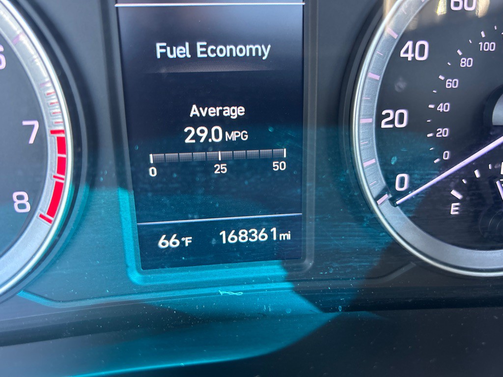 2018 Hyundai Sonata Image 12