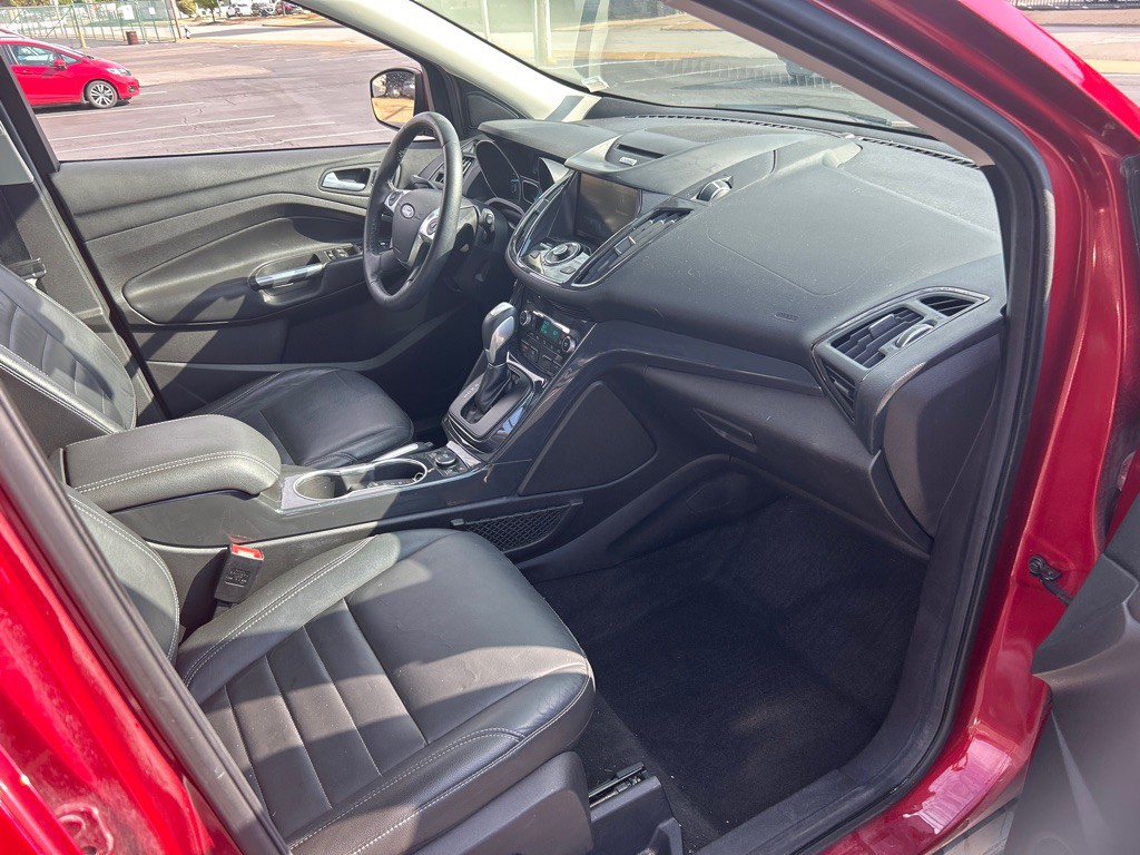 2015 Ford Escape Image 6