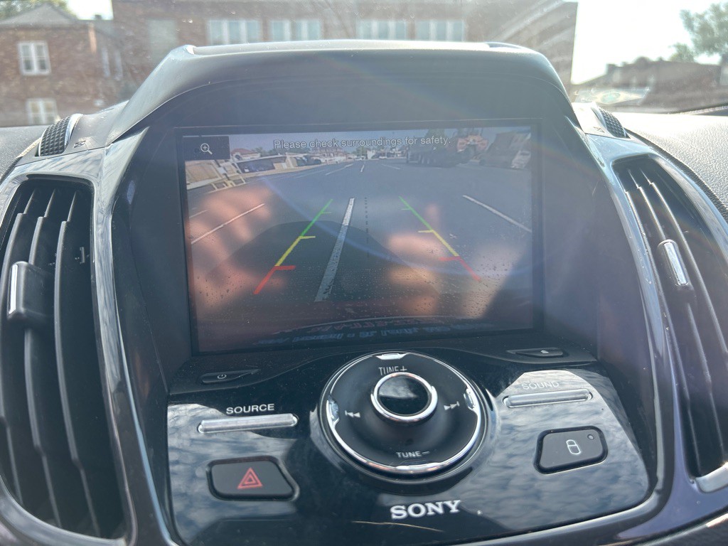 2015 Ford Escape Image 9