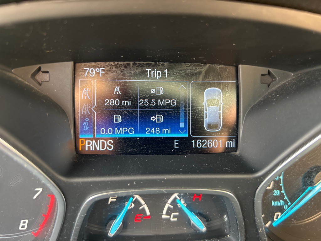 2015 Ford Escape Image 10